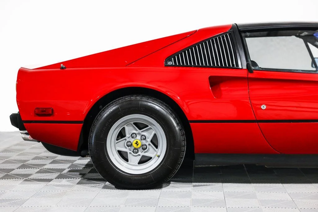 Used 1978 Red Ferrari GTS image 3