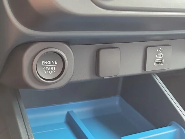 New 2026 Gray Metallic Ford XLT image 25