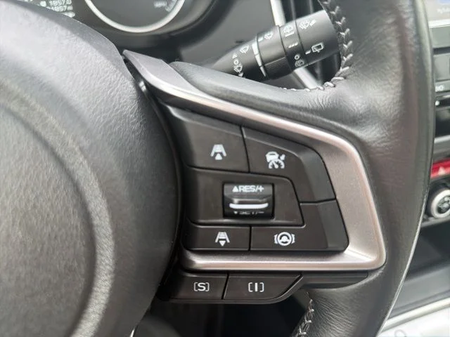 Used 2023 Green Subaru Premium image 15