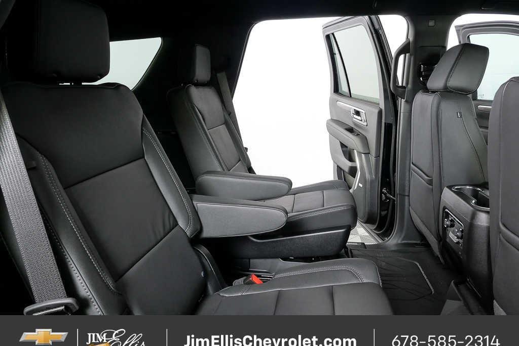 2026 Chevrolet Tahoe LT - Photo 22