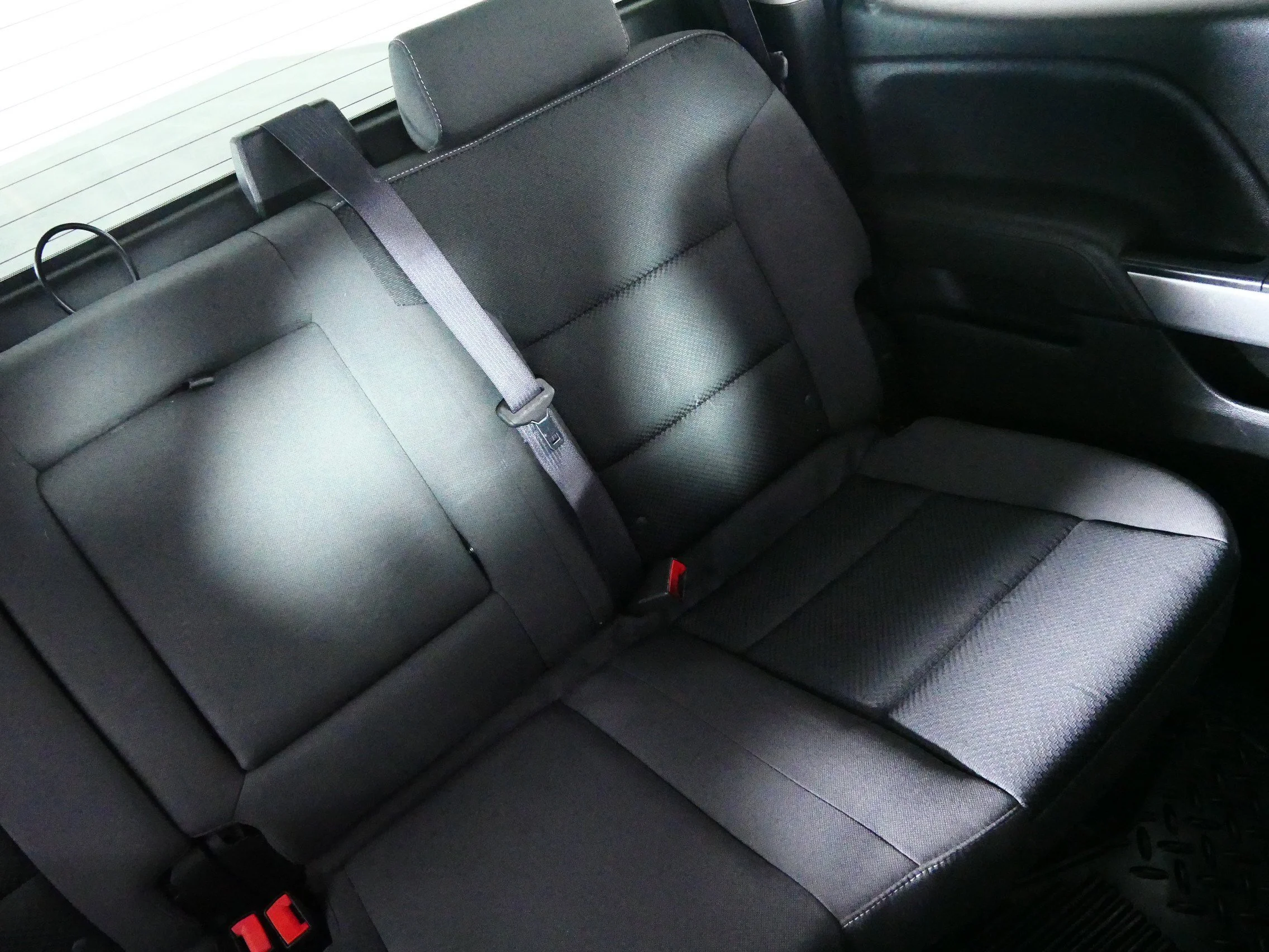 Used 2016 Black Chevrolet LT image 14