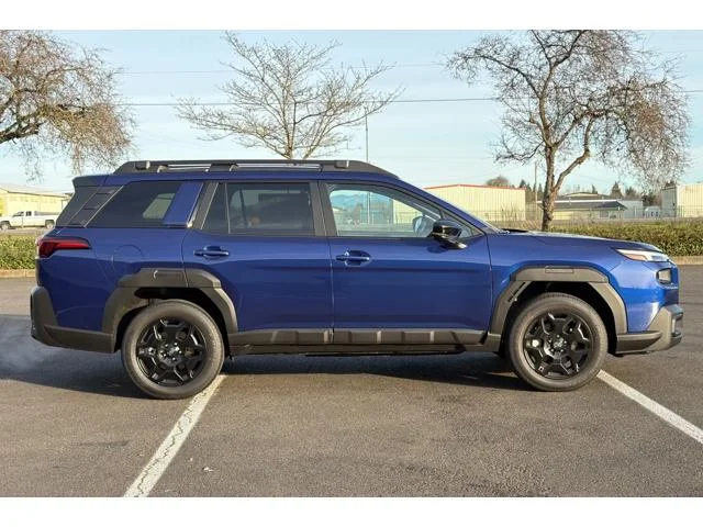 2026 Subaru Outback Limited - Photo 30