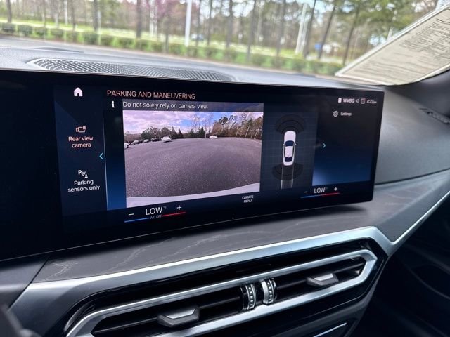2024 BMW 4 Series 430i - Photo 13