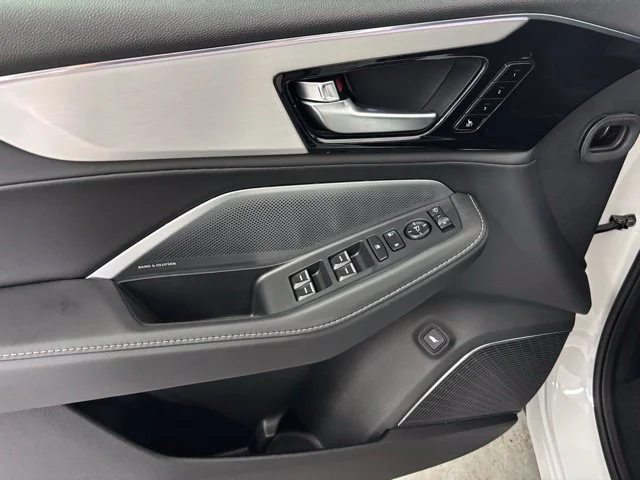 2026 Acura MDX Technology Package - Photo 13
