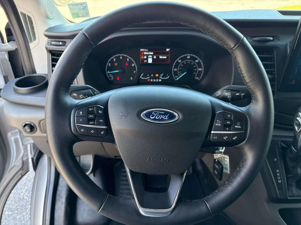 2024 Ford Transit Van Base - Photo 24