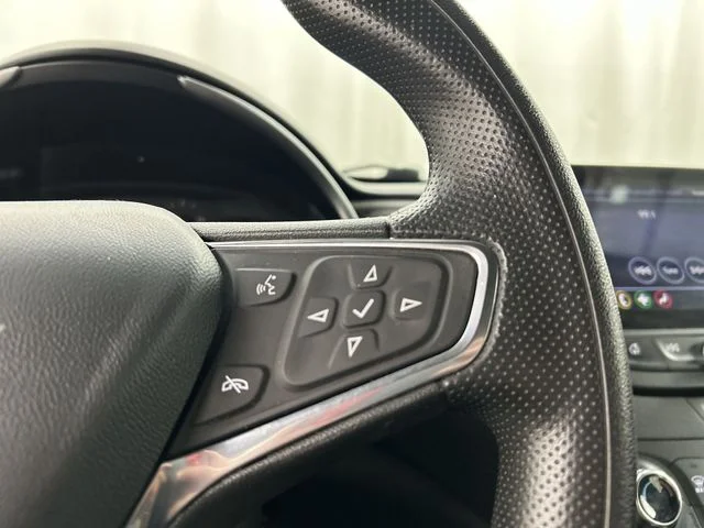 2024 Chevrolet Malibu 1LT - Photo 12