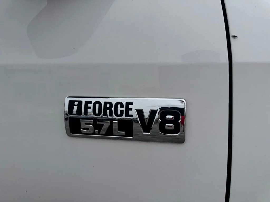 Used 2018 Black Toyota Limited image 42