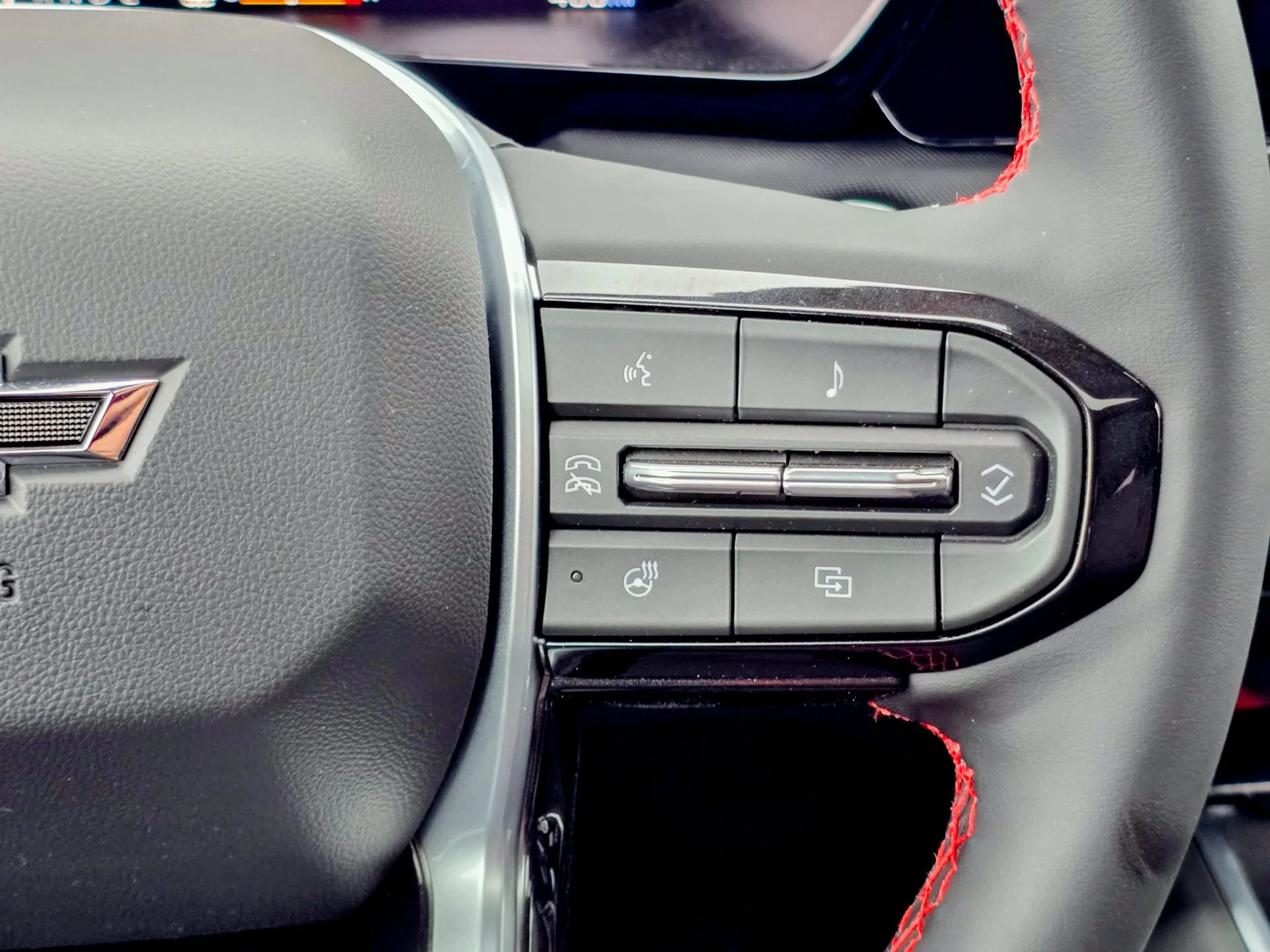 2026 Chevrolet Colorado Z71 - Photo 33