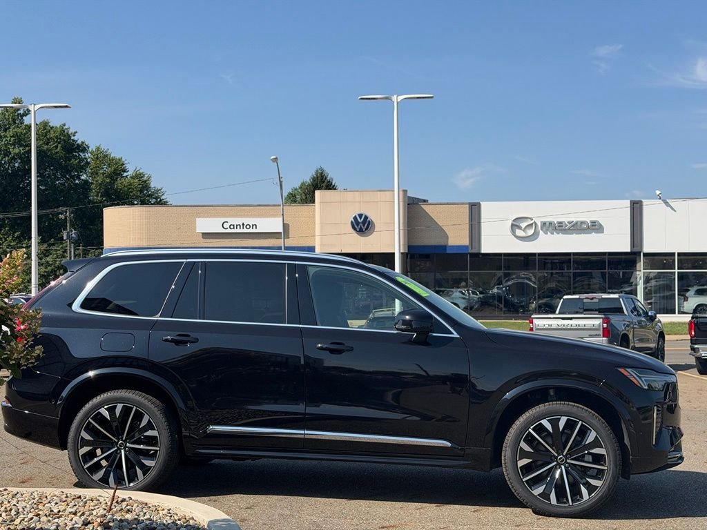 2026 Volvo XC90 Plus - Photo 6