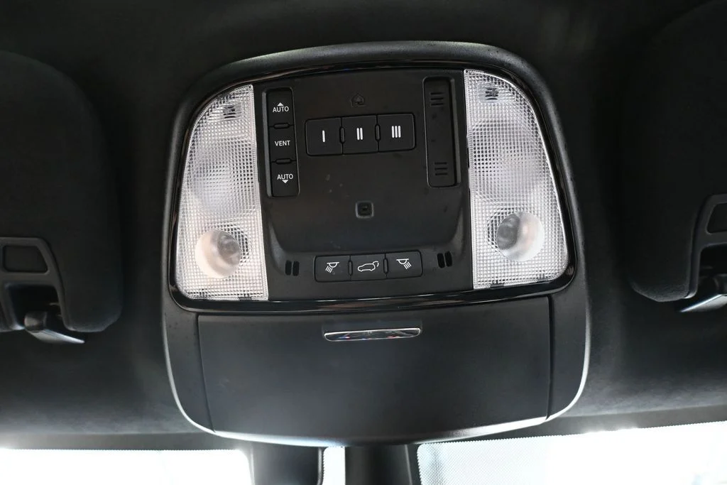 Certified Used 2022 Black Dodge Citadel image 36