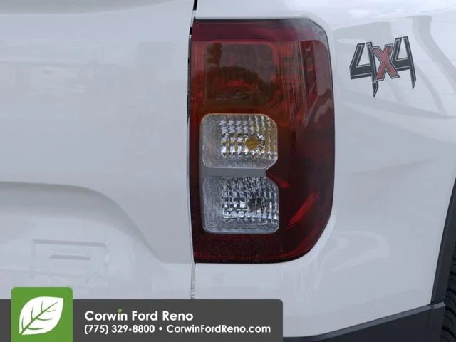 New 2026 Oxford White Ford XL image 23