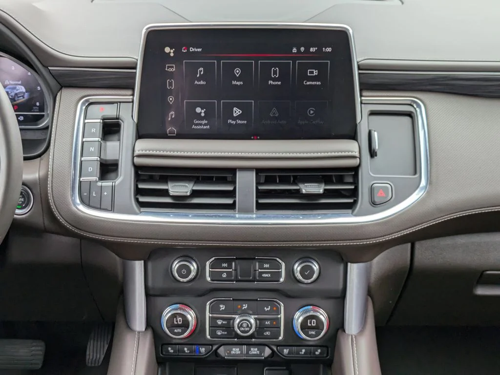 Certified Used 2024 Summit White GMC SLT image 21