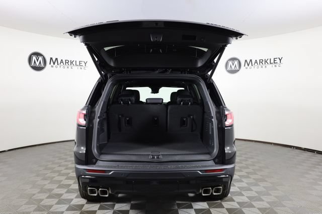 2026 GMC Acadia Elevation - Photo 15