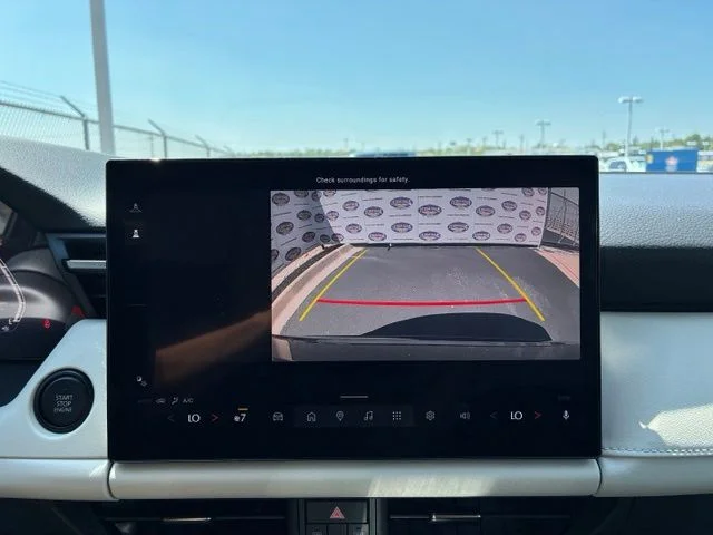 New 2026 Machine Gray Mazda 2.5 S Select AWD image 15