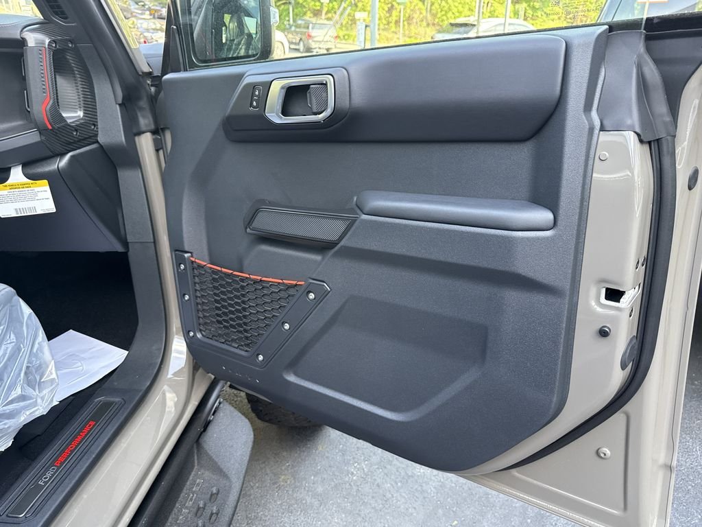 New 2026 Marsh Gray Ford Raptor® image 29