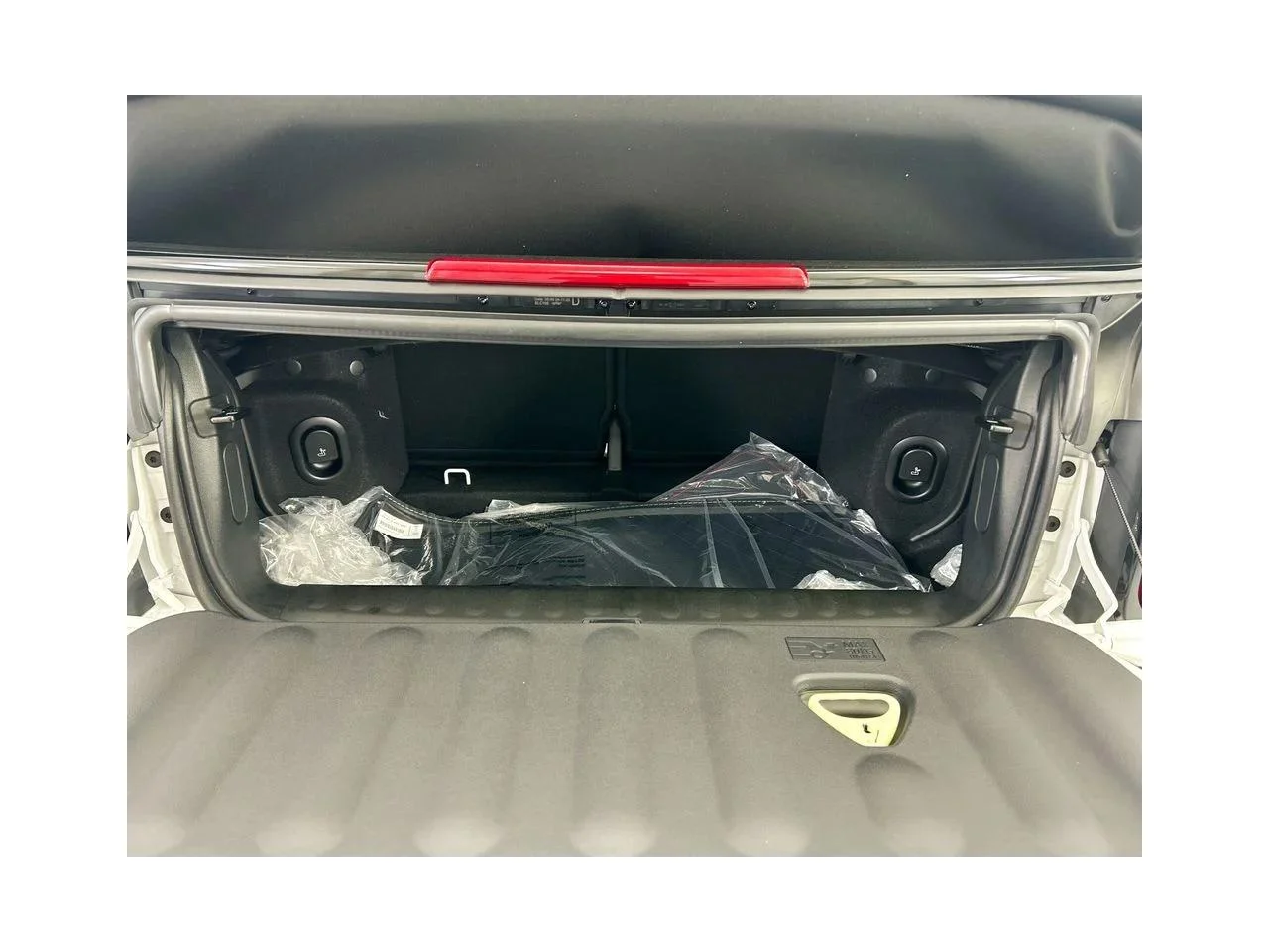 2026 MINI Convertible S - Photo 24