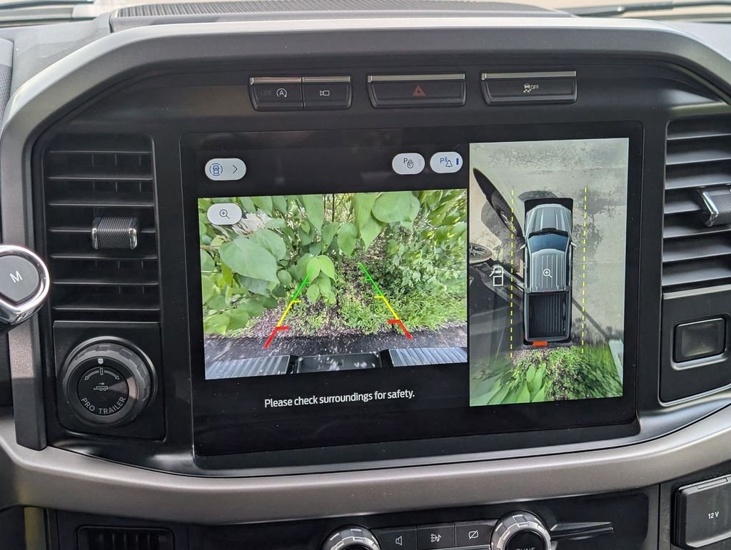 Used 2024  Ford XLT image 15