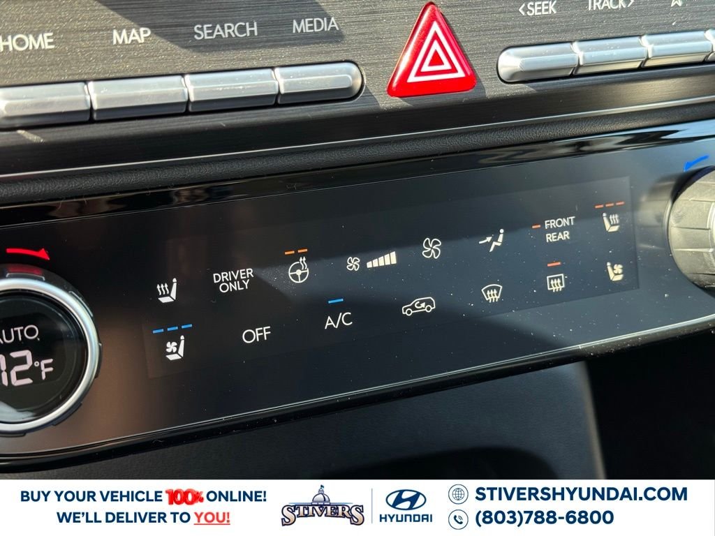 2026 Hyundai Palisade SEL Premium - Photo 38