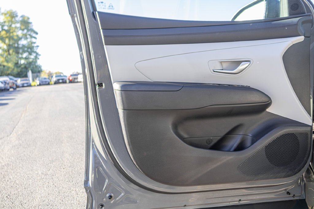 Certified Used 2026 Gray Hyundai SEL image 26