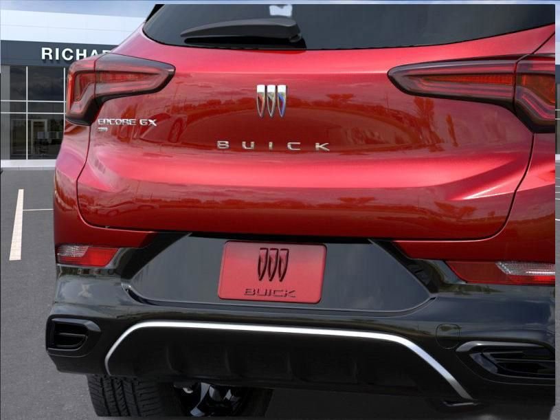 2026 Buick Encore GX Sport Touring - Photo 36