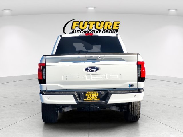Used 2024 White Ford Flash image 5