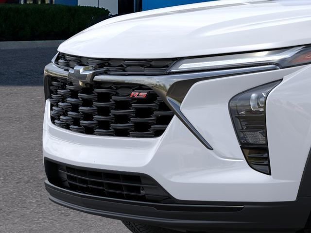 2026 Chevrolet Trax RS - Photo 14