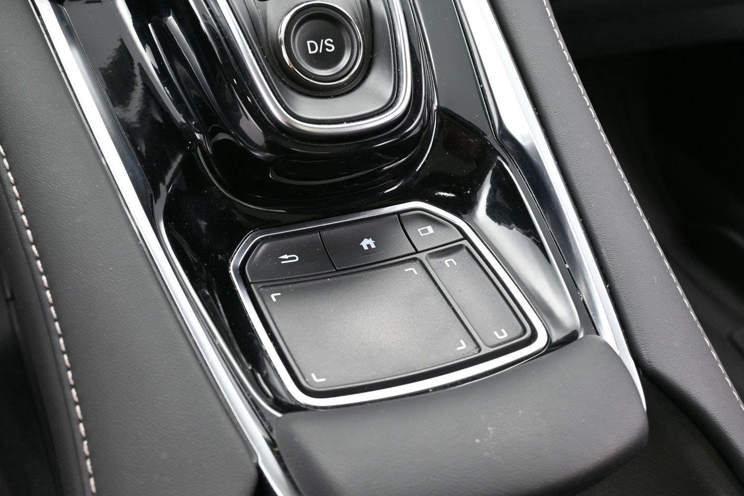 Used 2023 Majestic Black Pearl Acura SH-AWD w/Tech image 20