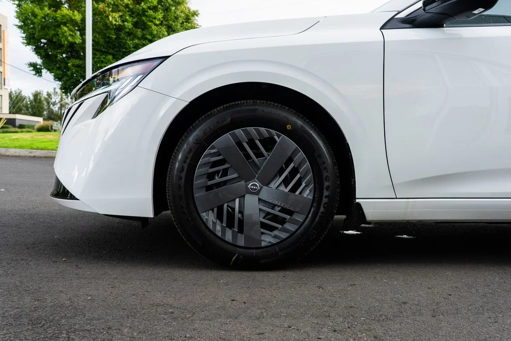 New 2027 Fresh Powder Nissan S image 7