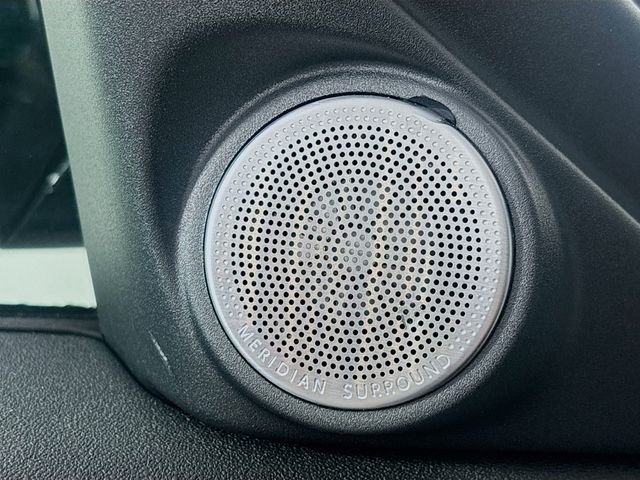 Certified Used 2026 Tribeca Blue Land Rover Dynamic image 21