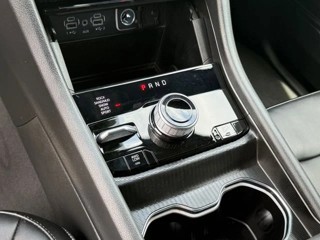 Used 2024 Red Jeep 4xe image 18