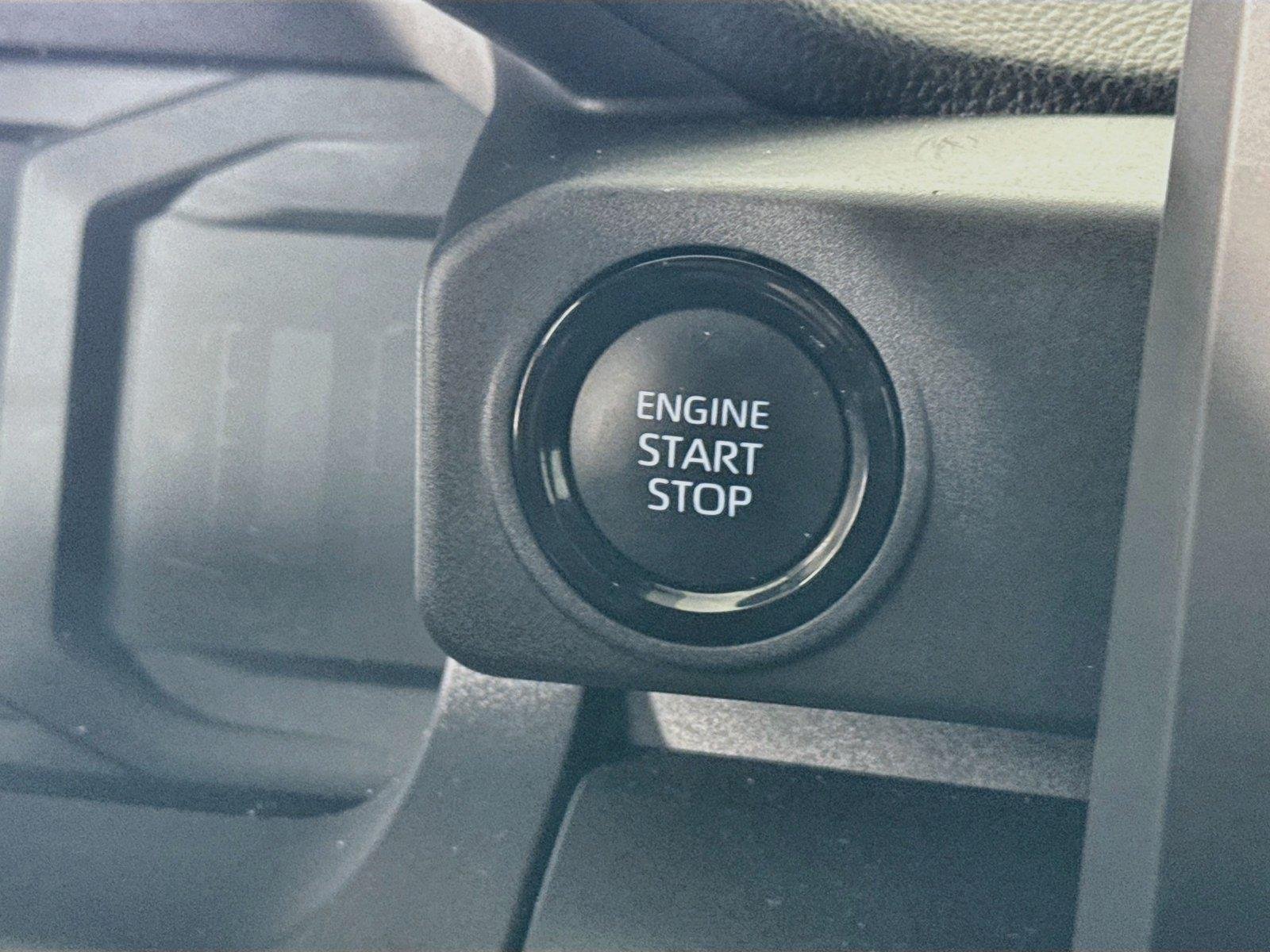 Certified Used 2025 Underground Toyota SR image 20