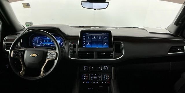 2023 Chevrolet Tahoe High Country - Photo 19