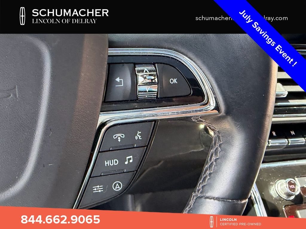 Used 2024 Black Lincoln Black Label image 20