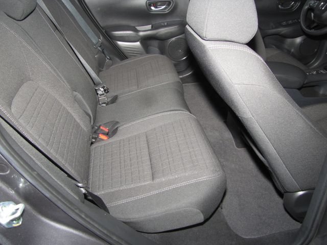 Certified Used 2025 Modern Steel Metallic Honda LX image 45