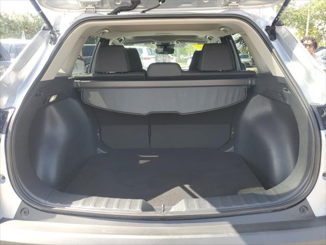 Certified Used 2024 SONIC SILVER Toyota  image 9