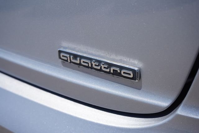 Used 2021 Silver Audi 55 Premium Plus image 15