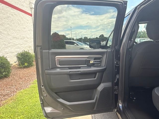 Used 2024 Gray Ram Warlock image 16