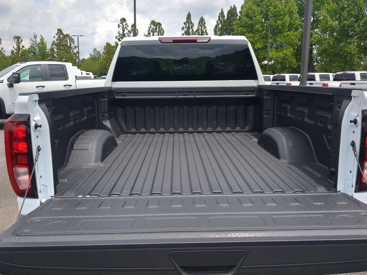 2026 GMC Sierra 2500HD Pro - Photo 25