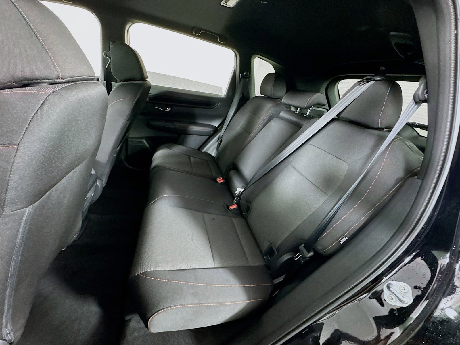 2026 Honda CR-V Sport - Photo 38