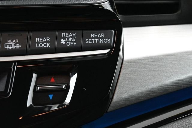 2026 Honda Odyssey Touring - Photo 26