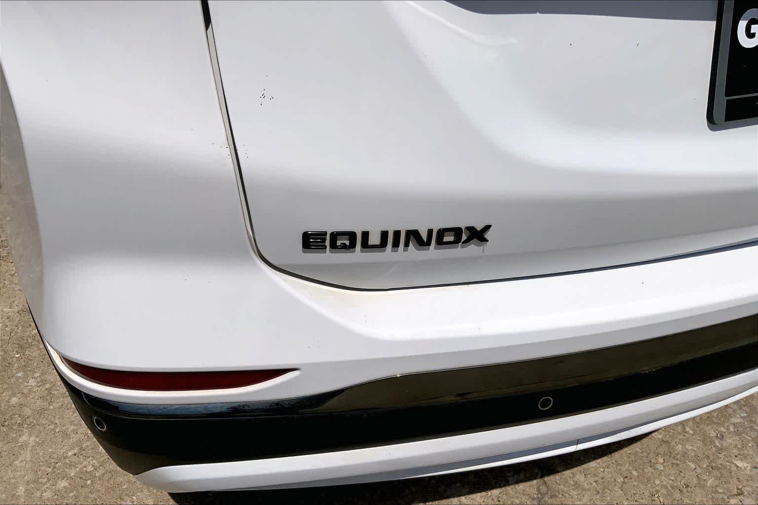 Certified Used 2023 Summit White Chevrolet RS image 30