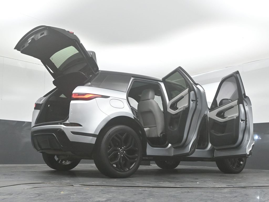 2020 LAND ROVER RANGE ROVER EVOQUE - Image 50