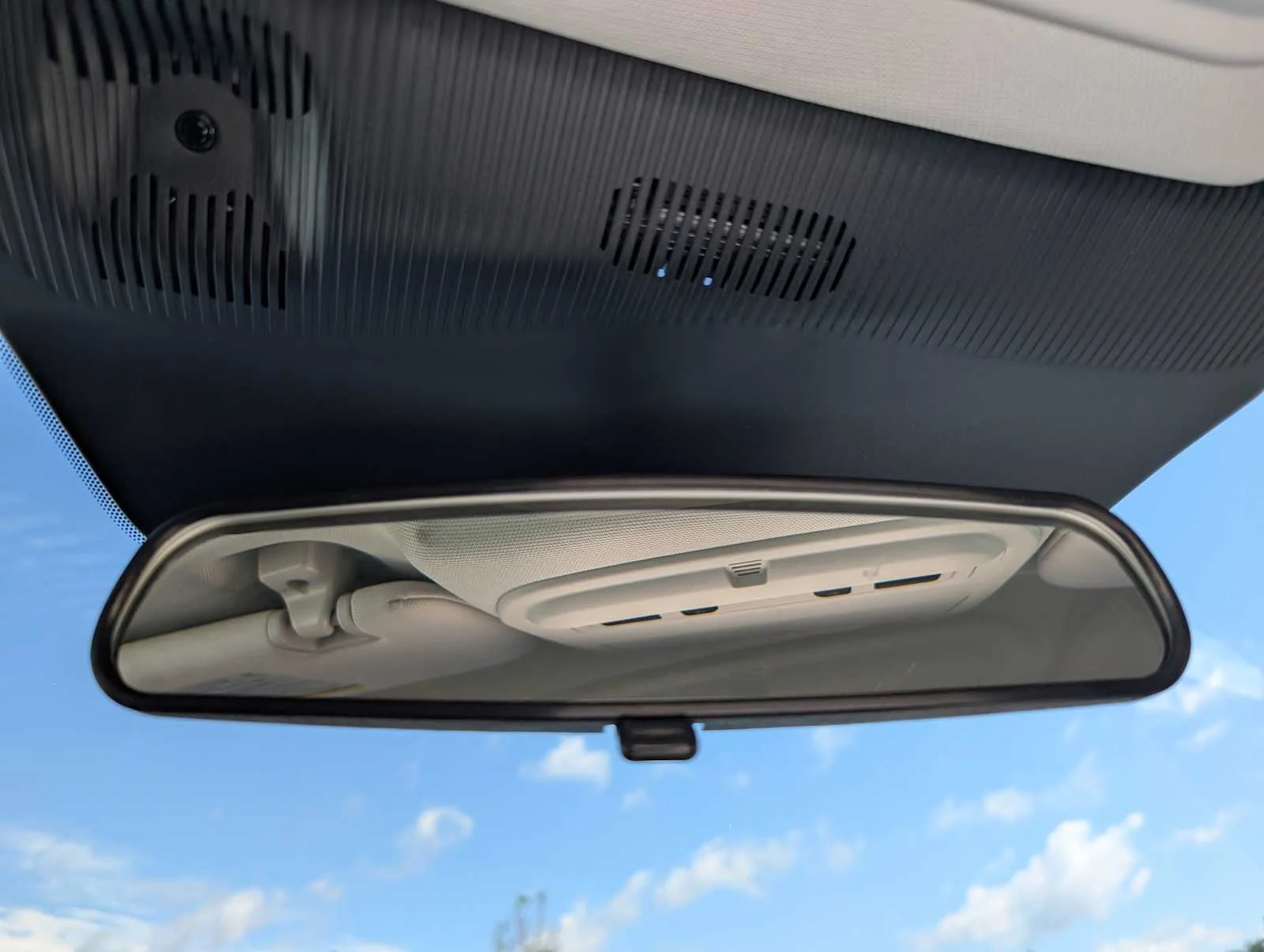 New 2026 Carbonized Gray Metallic Ford Active image 26