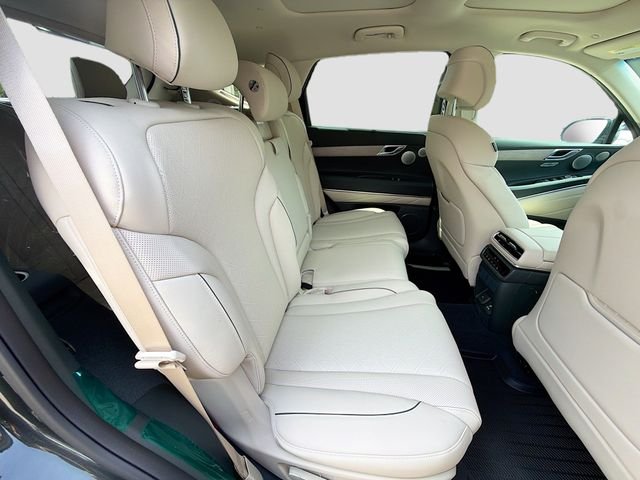 New 2026 Green Genesis 2.5T PRESTIGE image 30