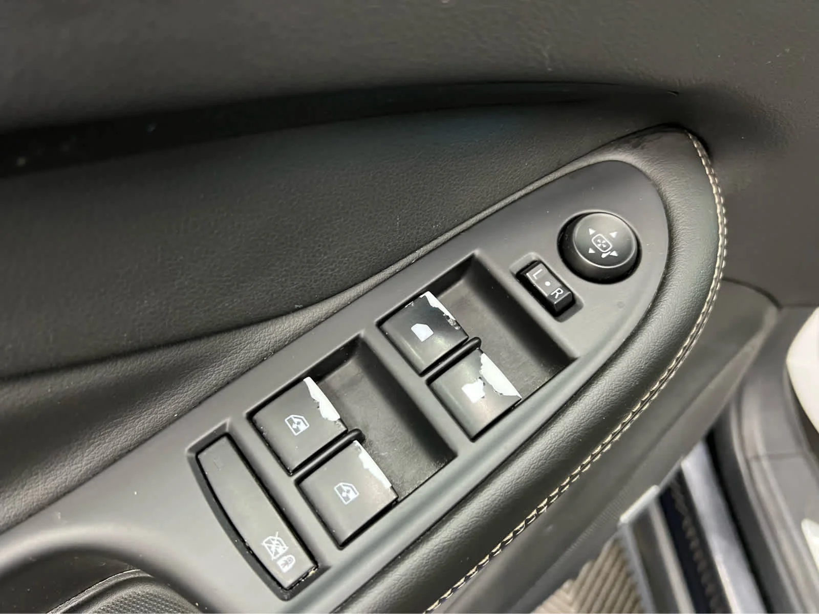 Used 2016 Ebony Twilight Metallic Buick Premium I image 12