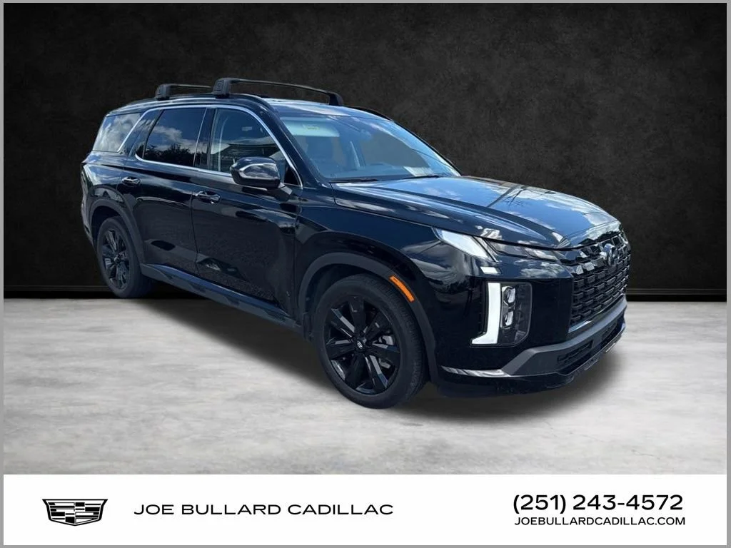 2023 Hyundai Palisade XRT FWD's photo
