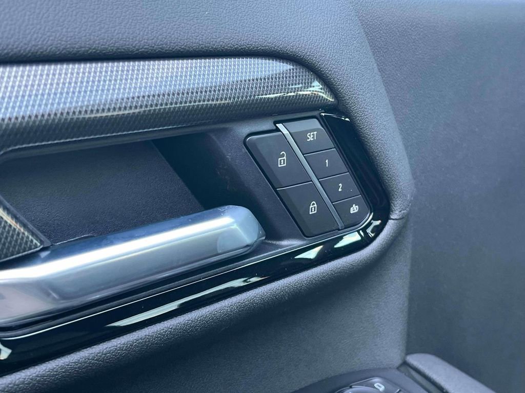 New 2026 Onyx Black GMC AT4 image 20