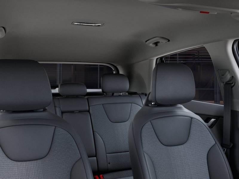 New 2026 Aurora Black Pearl Kia EX image 27