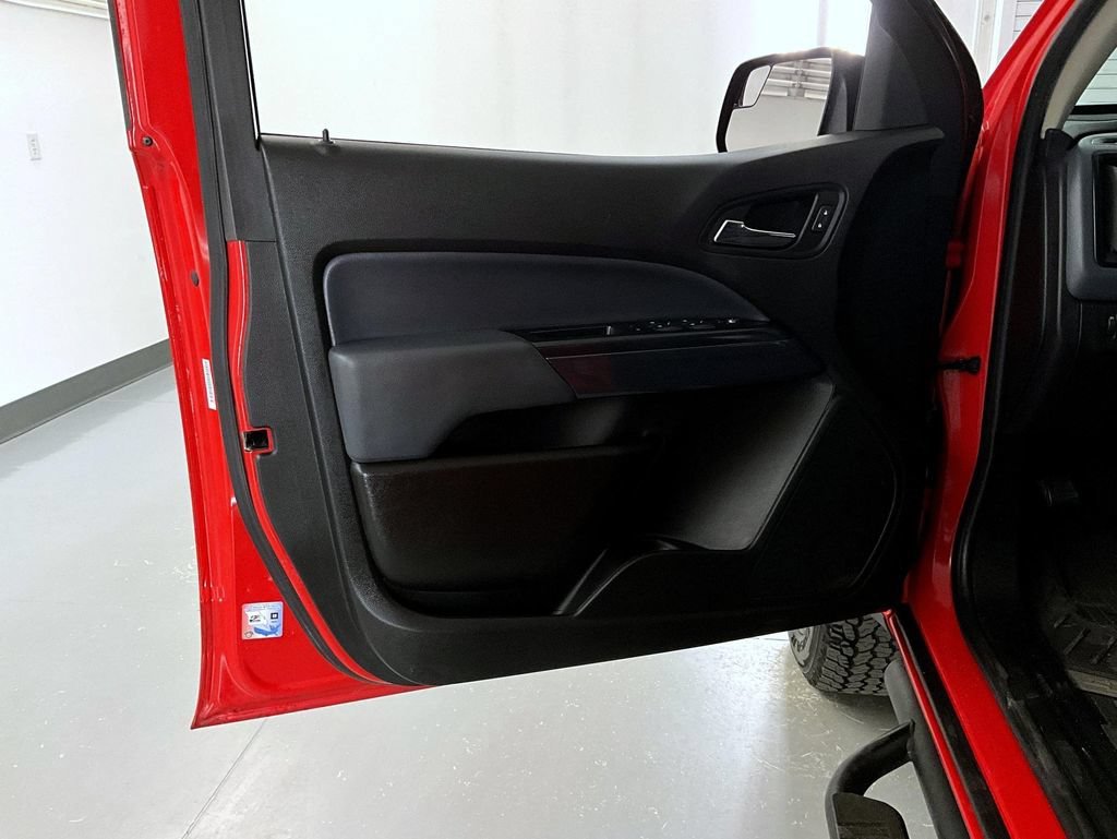 2020 Chevrolet Colorado Z71 - Photo 10