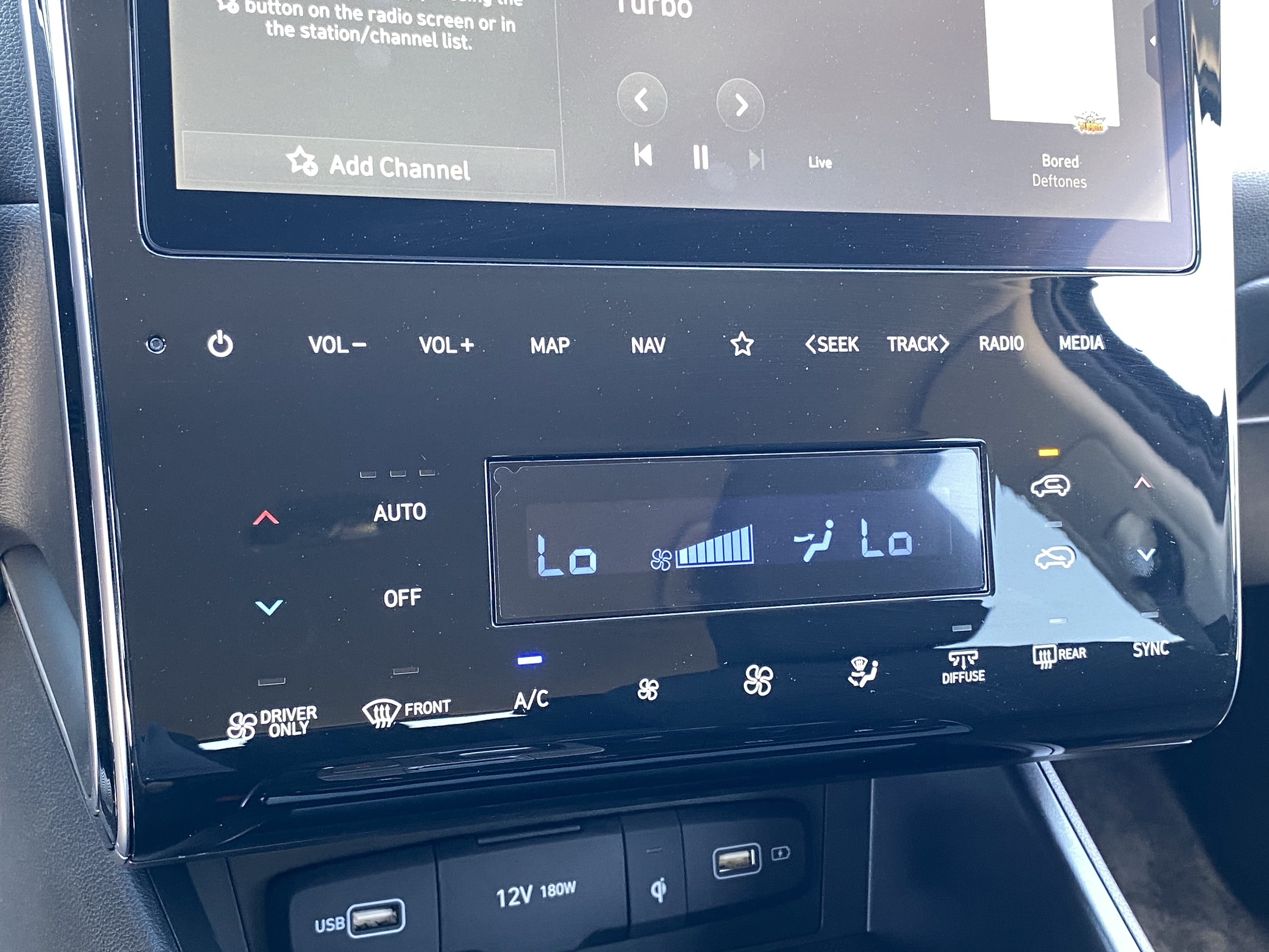 2024 Hyundai Tucson SEL - Photo 24